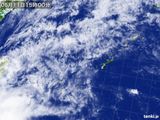気象衛星(可視)