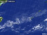 気象衛星(2015年05月12日)