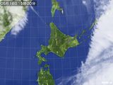 気象衛星(2015年05月16日)