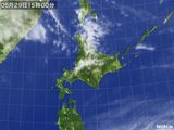 気象衛星(2015年05月29日)