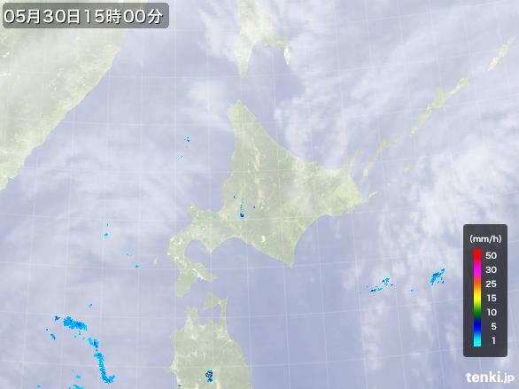気象衛星(水蒸気)
