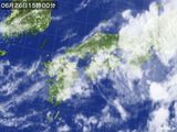 気象衛星(2015年06月26日)