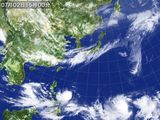 気象衛星