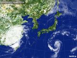 気象衛星(可視)