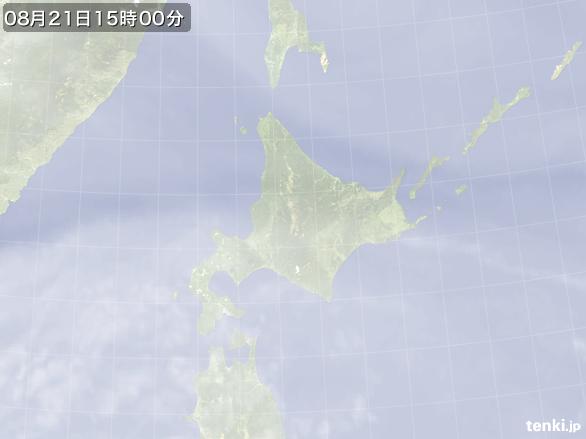 気象衛星(水蒸気)