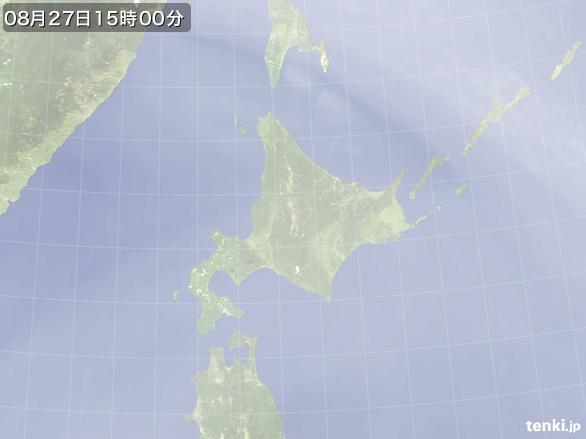 気象衛星(水蒸気)
