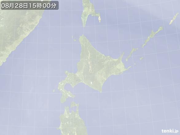気象衛星(水蒸気)
