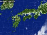 気象衛星(可視)