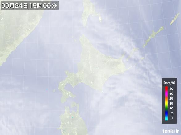 気象衛星(水蒸気)