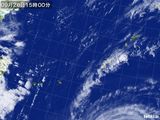 気象衛星(可視)