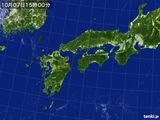 気象衛星(可視)