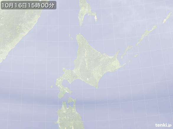 気象衛星(水蒸気)