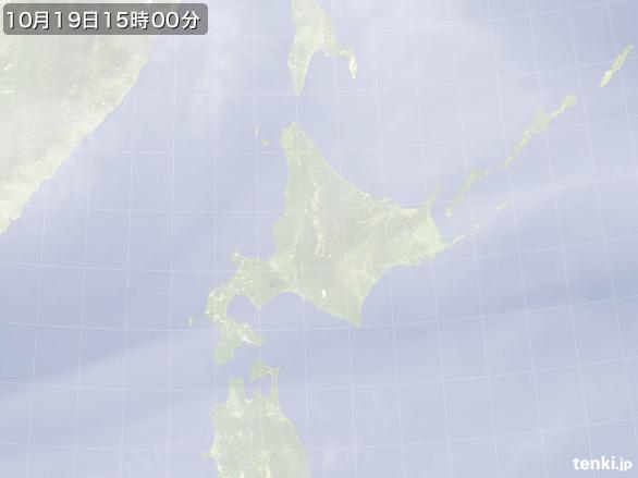 気象衛星(水蒸気)