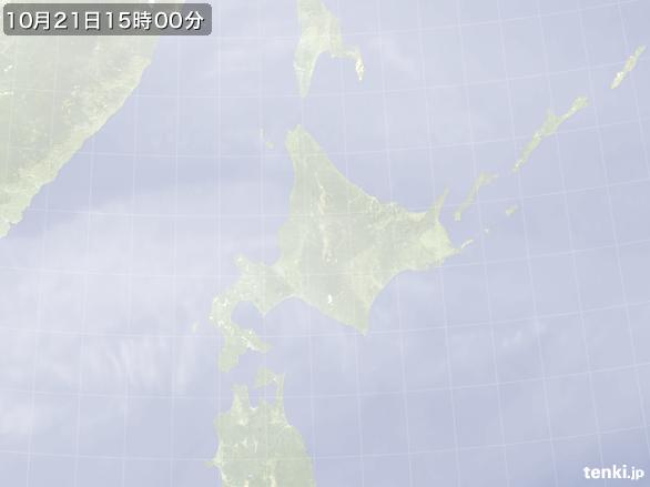 気象衛星(水蒸気)