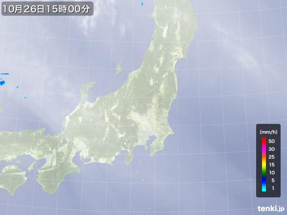 気象衛星(水蒸気)