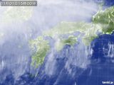 気象衛星(2015年11月01日)