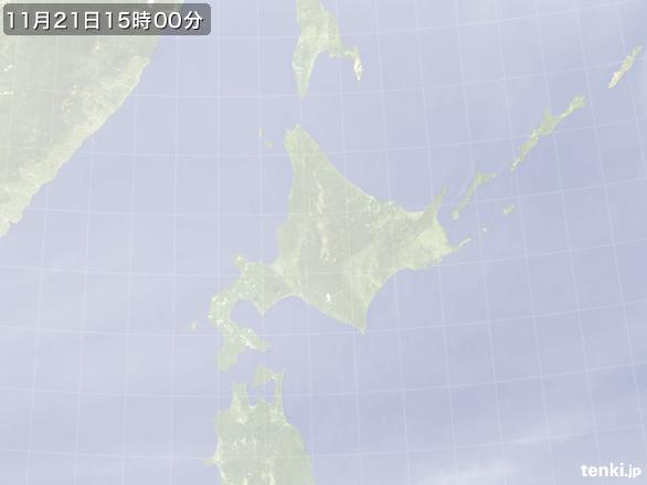 気象衛星(水蒸気)