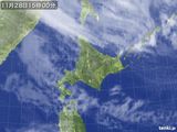 気象衛星(2015年11月28日)