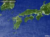 気象衛星(可視)