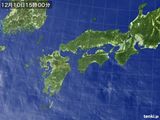 気象衛星(可視)