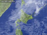 気象衛星(2015年12月18日)