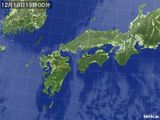 気象衛星(2015年12月18日)