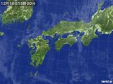 気象衛星(2015年12月19日)