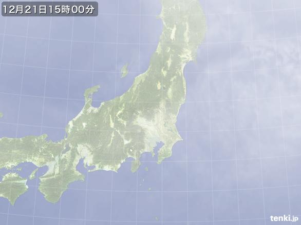 気象衛星(水蒸気)