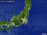 気象衛星(可視)