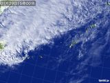 気象衛星(可視)