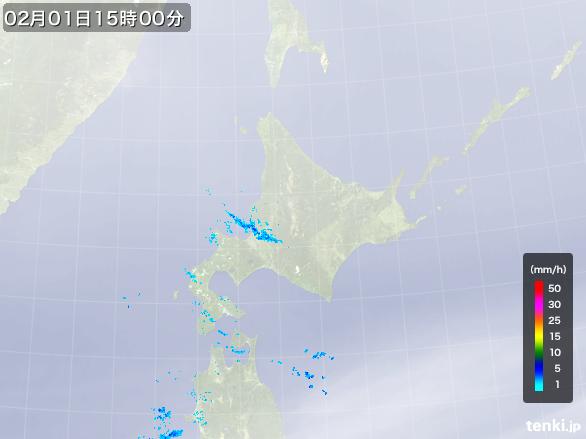 気象衛星(水蒸気)