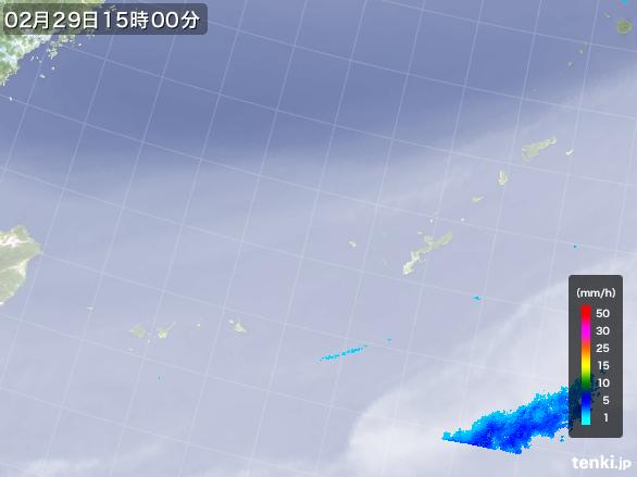 気象衛星(水蒸気)