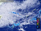 気象衛星(可視)