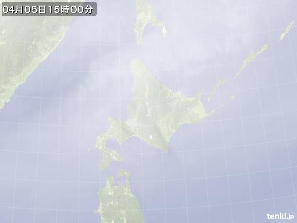 気象衛星(水蒸気)