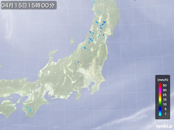 気象衛星(水蒸気)