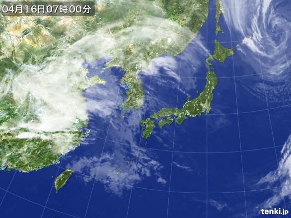 https://storage.tenki.jp/archive/satellite/2016/04/16/07/00/00/japan-near-large.jpg