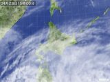 気象衛星(2016年04月28日)