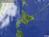 気象衛星(2016年05月12日)