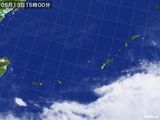 気象衛星(2016年05月13日)