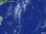 気象衛星(2016年05月15日)