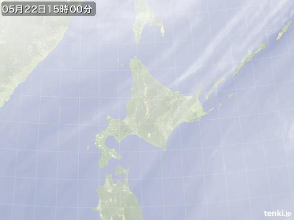 気象衛星(水蒸気)