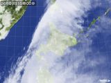 気象衛星(2016年06月09日)