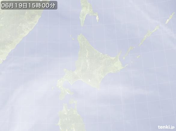 気象衛星(水蒸気)