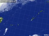 気象衛星(2016年06月19日)