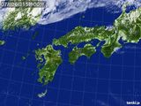 気象衛星(可視)