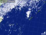 気象衛星(可視)