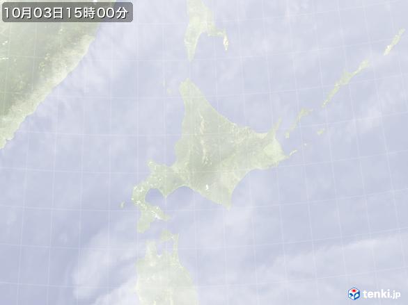 気象衛星(水蒸気)