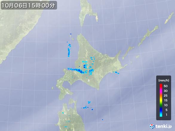 気象衛星(水蒸気)