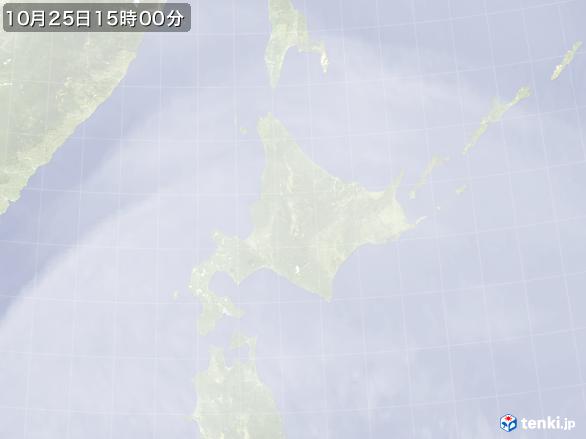 気象衛星(水蒸気)