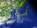 気象衛星(可視)